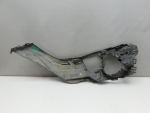 Кронштейн переднего бампера для BMW X5 F15 2013-2018, OEM 51118054017 - вид 2 (фото)