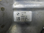 Насадка на глушитель для BMW X7 G07 2018>, OEM 51128074189 - вид 3 (фото)