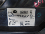 Фара левая для Mercedes-Benz V-Klasse W447 2014>, OEM A4479064600 - вид 7 (фото)