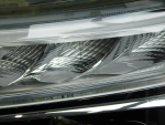 Фара левая для Mercedes-Benz V-Klasse W447 2014>, OEM A4479064600 - вид 3 (фото)