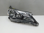 Фара правая для Toyota RAV 4 2013-2019, OEM 8114542570 - вид 2 (фото)