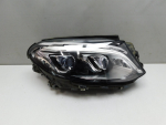 Фара правая для Mercedes-Benz M-Klasse (ML/GLE) W166 2011>, OEM A1669062203 - вид 1 (фото)
