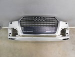 Бампер передний для Audi Q7 [4M] 2015>, OEM 4M0807437M - вид 1 (фото)