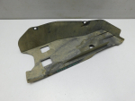 Пыльник для Toyota Land Cruiser (200) 2008>, OEM 5872360070 - вид 1 (фото)