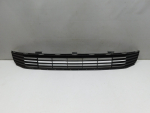 Решетка в бампер центральная для Toyota Camry V50 2011-2018, OEM 5311233120 - вид 1 (фото)