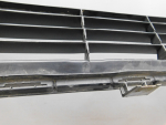 Решетка в бампер центральная для Toyota Camry V50 2011-2018, OEM 5311233120 - вид 3 (фото)