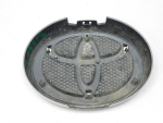 Эмблема для Toyota Land Cruiser (150)/Prado 2009>, OEM 5314360030 - вид 2 (фото)