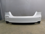 Бампер задний для Toyota Camry V70 2017>, OEM 5215906B80 - вид 1 (фото)