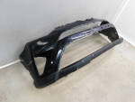 Бампер передний для Toyota RAV 4 2013-2019, OEM 521190R180 - вид 3 (фото)