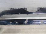 Бампер передний для Toyota RAV 4 2013-2019, OEM 521190R180 - вид 4 (фото)