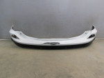 Бампер задний для Toyota RAV 4 2013-2019, OEM 521590R150 - вид 1 (фото)