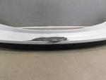 Бампер задний для Toyota RAV 4 2013-2019, OEM 521590R150 - вид 2 (фото)