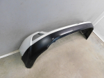 Бампер задний для Toyota RAV 4 2013-2019, OEM 521590R150 - вид 4 (фото)