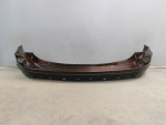 Бампер задний для Toyota RAV 4 2013-2019, OEM 521590R150 - вид 1 (фото)