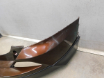 Бампер задний для Toyota RAV 4 2013-2019, OEM 521590R150 - вид 2 (фото)