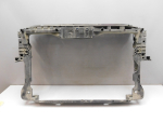 Панель передняя для Volkswagen Tiguan 2007-2017, OEM 5N0805594F - вид 1 (фото)