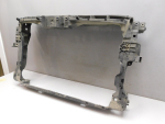 Панель передняя для Volkswagen Tiguan 2007-2017, OEM 5N0805594F - вид 3 (фото)