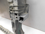 Панель передняя для Volkswagen Tiguan 2007-2017, OEM 5N0805594F - вид 4 (фото)