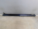 Накладка на порог для BMW X3 G01 2017>, OEM 51778064808 - вид 1 (фото)