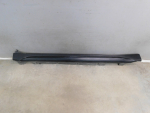 Накладка на порог для BMW X1 F48 2015>, OEM 51777332327 - вид 1 (фото)