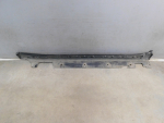 Накладка на порог для BMW X1 F48 2015>, OEM 51777332327 - вид 3 (фото)