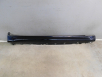 Накладка на порог для BMW X6 F16 2014>, OEM 51778056468 - вид 1 (фото)