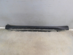 Накладка на порог для BMW X1 F48 2015>, OEM 51777332327 - вид 1 (фото)