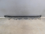 Накладка на порог для BMW X1 F48 2015>, OEM 51777332327 - вид 3 (фото)