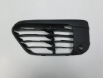 Решетка в бампер левая для BMW X1 F48 2015>, OEM 51117354777 - вид 1 (фото)