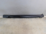Накладка на порог для BMW X1 F48 2015>, OEM 51777332328 - вид 1 (фото)