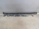 Накладка на порог для BMW X1 F48 2015>, OEM 51777332328 - вид 3 (фото)