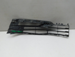 Решетка в бампер левая для BMW 5-серия G30 2016>, OEM 51117385261 - вид 3 (фото)