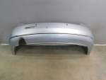 Бампер задний для Volkswagen Polo Sedan 2011-2020, OEM 6RU807421D - вид 2 (фото)