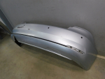 Бампер задний для Volkswagen Polo Sedan 2011-2020, OEM 6RU807421D - вид 6 (фото)