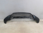 Юбка передняя для Volkswagen Tiguan 2007-2017, OEM 5N0807903K - вид 1 (фото)
