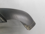 Юбка передняя для Volkswagen Tiguan 2007-2017, OEM 5N0807903K - вид 2 (фото)