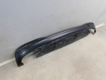 Юбка задняя для Mercedes-Benz M-Klasse (ML/GLE) W166 2011>, OEM A1668851138 - вид 2 (фото)