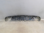 Юбка задняя для Mercedes-Benz M-Klasse (ML/GLE) W166 2011>, OEM A1668851138 - вид 5 (фото)
