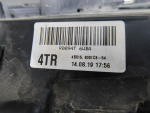 Фара правая для Mitsubishi Outlander 2012>, OEM 8301C854 - вид 5 (фото)