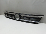 Решетка радиатора для Volkswagen Tiguan 2017>, OEM 5NA853655 - вид 3 (фото)
