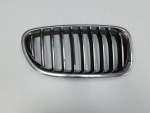 Решетка радиатора для BMW 5-серия F10/F11 2009>, OEM 51137336478 - вид 1 (фото)