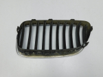 Решетка радиатора для BMW 5-серия F10/F11 2009>, OEM 51137336478 - вид 3 (фото)