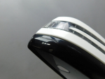 Накладка зеркала правого для Mercedes-Benz E-Klasse W212 2009>, OEM A21281008649 - вид 3 (фото)