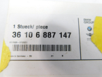 Датчик давления в шинах для BMW 5-серия G30 2016>, OEM 36106887147 - вид 3 (фото)