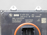 Блок управления LED-лампами для BMW 5-серия G30 2016>, OEM 63118491414 - вид 3 (фото)