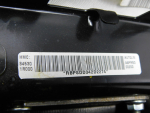 Подушка безопасности пассажирская (в торпедо) для Kia Rio 2011>, OEM 620791000A - вид 3 (фото)