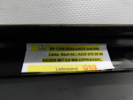Молдинг крыши левый для Mercedes-Benz E-klasse C238 Coupe 2017>, OEM A2386709500 - вид 3 (фото)