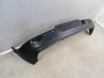 Бампер задний для Volvo XC40 2017>, OEM 31449333 - вид 2 (фото)