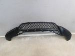 Юбка передняя для Volkswagen Tiguan 2007-2017, OEM 5N0807903K - вид 1 (фото)