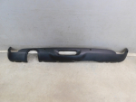 Юбка задняя для Mini F56 2013>, OEM 51127302548 - вид 1 (фото)